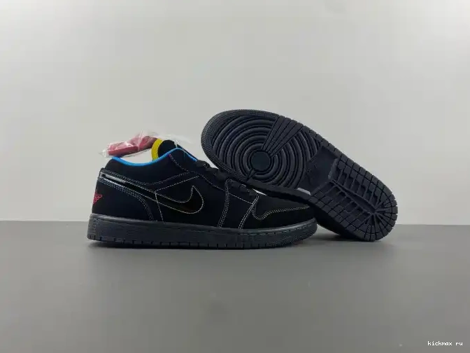 Rep Kickmax Jordan Phat Olympic 338145-003 Low 1 0419